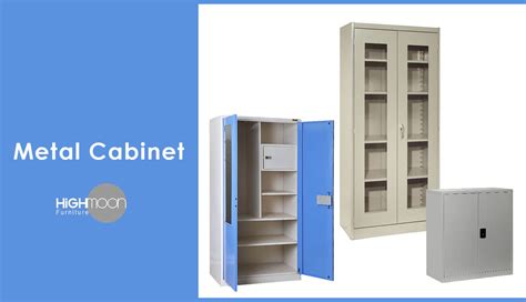 dubai steel cabinets